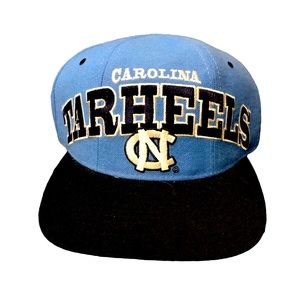 Men’s North Carolina Tar Heals Starter Hat